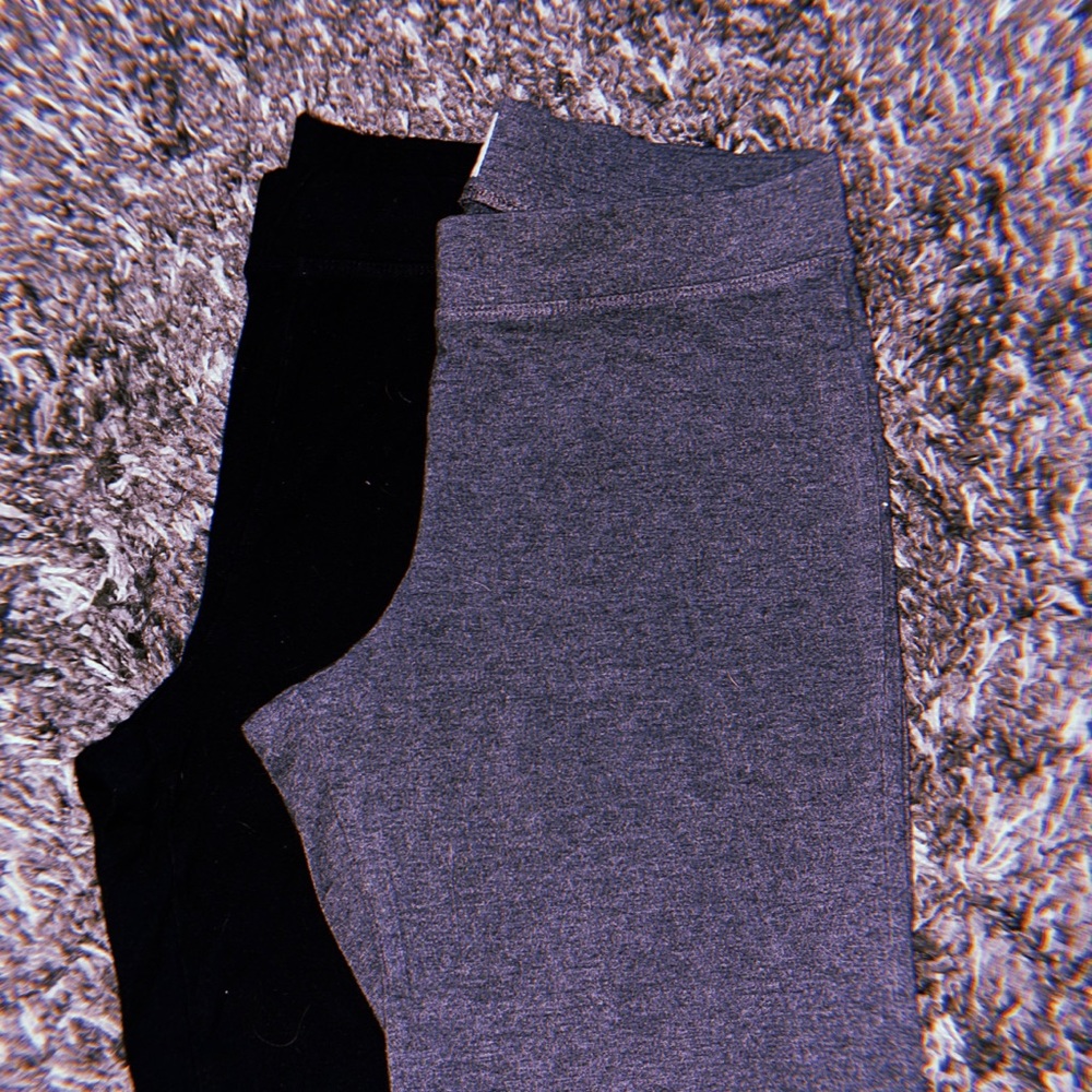 Gap - Thick, Soft Leggings